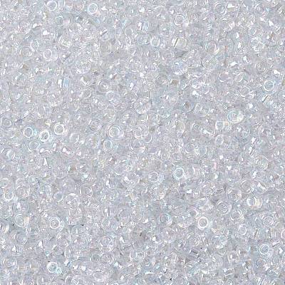 MIYUKI Round Rocailles Beads SEED-X0055-RR0250-1