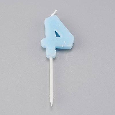 Paraffin Candles DIY-K028-D01-04-1