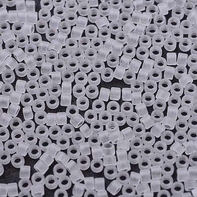 MIYUKI Delica Beads SEED-X0054-DB0741-1