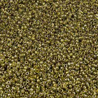 TOHO 15/0 Round Beads SEED-JPTR15-0991-1