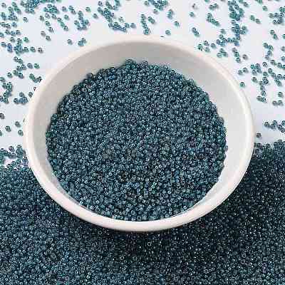 MIYUKI Round Rocailles Beads SEED-JP0010-RR2256-1