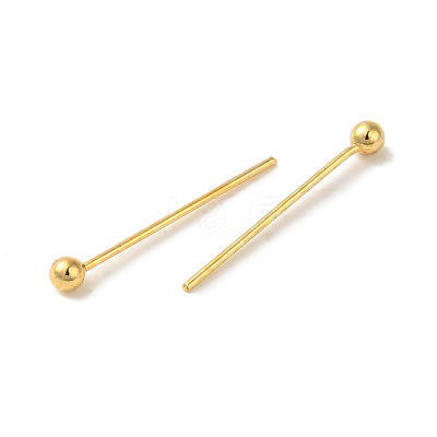 304 Stainless Steel Ball Head Pins STAS-K285-03E-G-1
