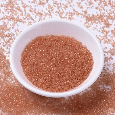 MIYUKI Delica Beads SEED-X0054-DB1411-1