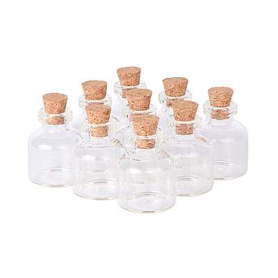 Mini Glass Bottle PW-WG4EB93-01-1