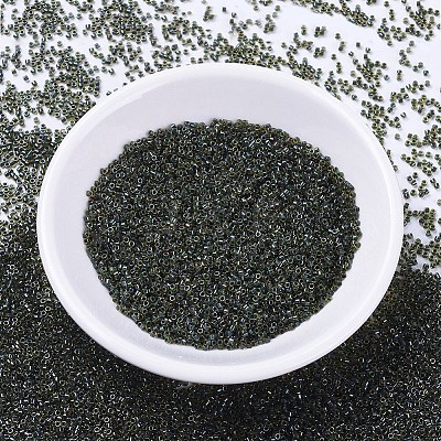 MIYUKI Delica Beads SEED-MY11-DB0273-1