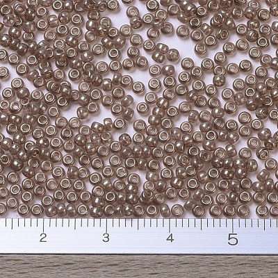 MIYUKI Round Rocailles Beads SEED-X0054-RR0310-1