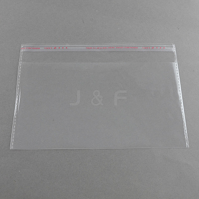 OPP Cellophane Bags OPC-S015-01-1