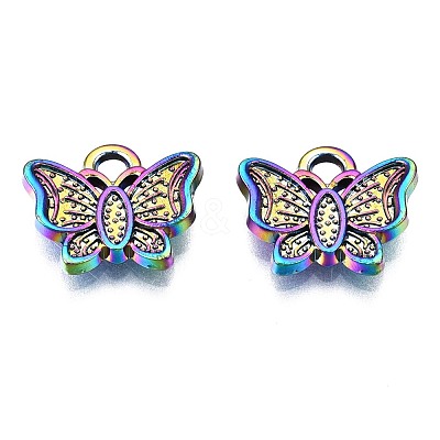 Alloy Charms PALLOY-N163-042-NR-1