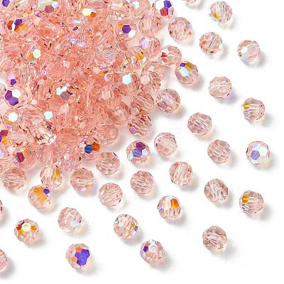 Preciosa® Crystal Beads X-PRC-BB6-70120-200-1