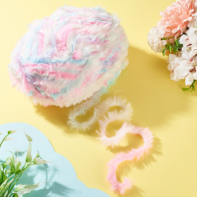 Polyester Yarn OCOR-TAC0016-36M-1