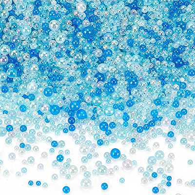 200G Glass Beads GLAA-OC0001-32B-1