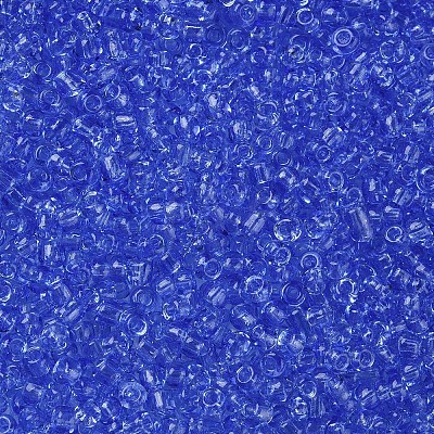 Glass Seed Beads X2-SEED-A004-2mm-6-1