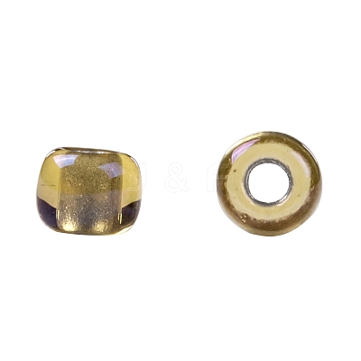 TOHO 11/0 Round Beads X-SEED-TR11-0279-1