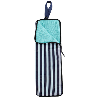 Oxford Cloth Umbrella Cover AJEW-WH20010-91B-1