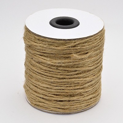 Jute Cord OCOR-E005-03A-1