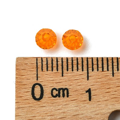 Preciosa® Crystal Beads Y-PRC-BA4-90310-1