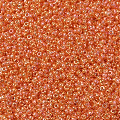 MIYUKI Round Rocailles Beads SEED-X0054-RR0474-1