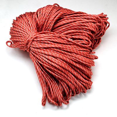 7 Inner Cores Polyester & Spandex Cord Ropes RCP-R006-116-1