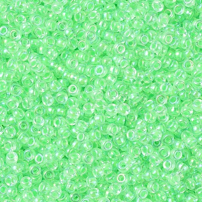 MIYUKI Round Rocailles Beads SEED-G007-RR0268-1