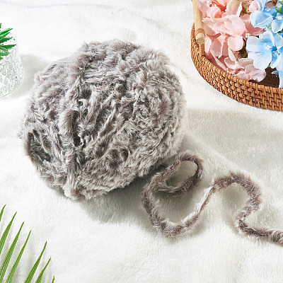 Polyester Yarn OCOR-TAC0016-36F-1