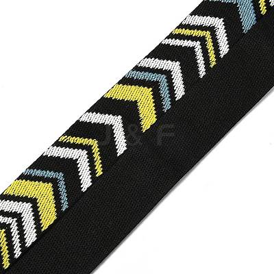 Adjustable Nylon Bag Chains Strap AJEW-P059-10-1