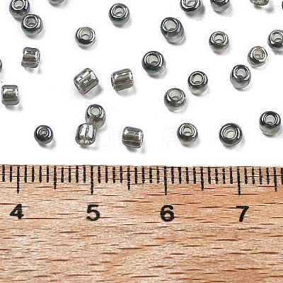 8/0 Glass Seed Beads SEED-A006-3mm-112-1