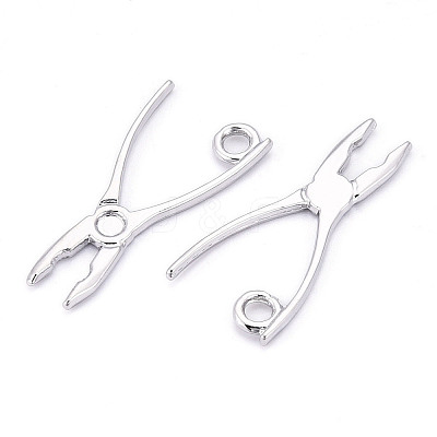 Alloy Pendants X1-PALLOY-N176-119P-1