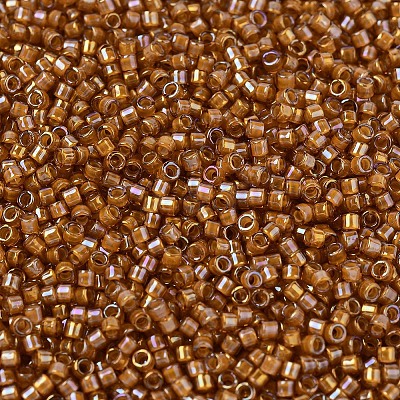 MIYUKI Delica Beads SEED-X0054-DB1734-1