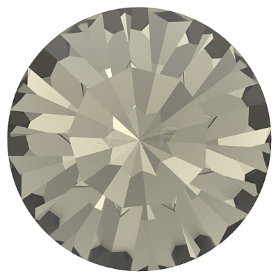 Preciosa® MAXIMA Crystal Round Stones Y-PRC-RBSS10-40010-1