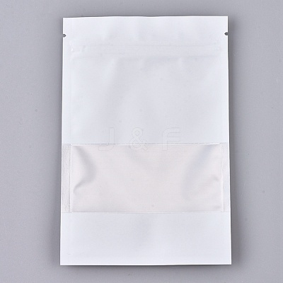 Plastic Zip Top Bags OPP-P002-E03-1