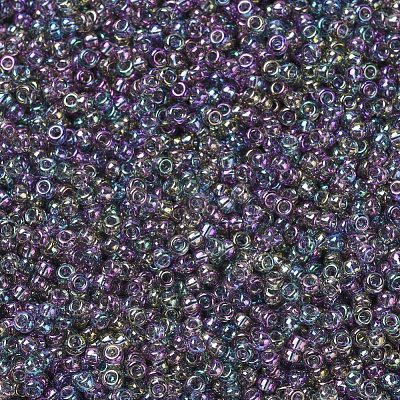 MIYUKI Round Rocailles Beads SEED-G007-RR2440-1
