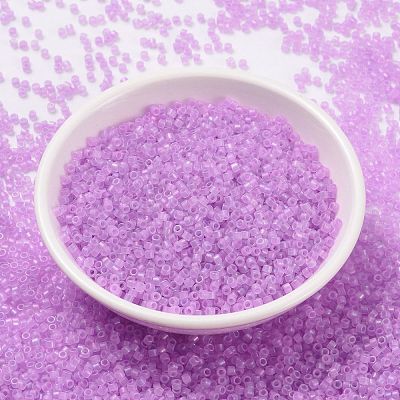 Cylinder Seed Beads X-SEED-H001-F01-1