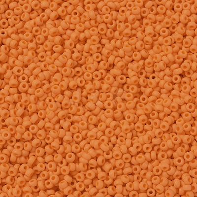 MIYUKI Round Rocailles Beads X-SEED-G007-RR0405F-1