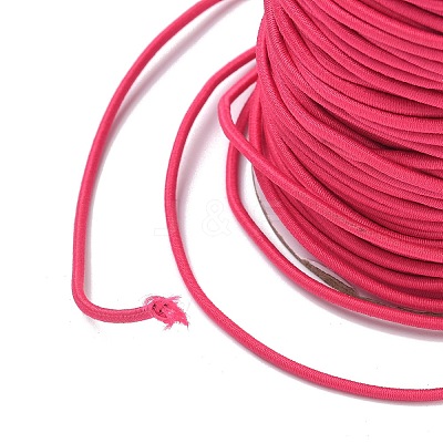 Round Elastic Cord EC-R032-2mm-09-1-1