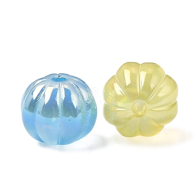 UV Plating Opaque Resin Beads RE-CBA2450-06-1