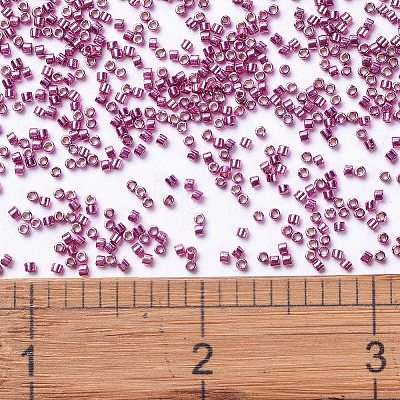 MIYUKI Delica Beads X-SEED-J020-DB1840-1