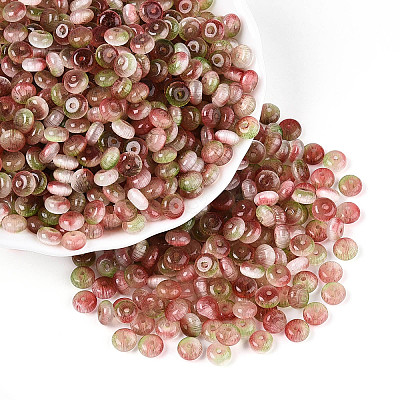 Glass Beads SEED-N007-32E-1