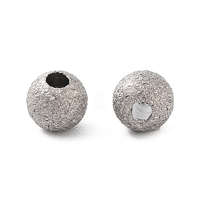 Titanium Beads STAS-R224-02A-P-1