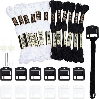 DIY Sewing Tools DIY-PH0022-77-1