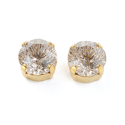 Sew on Rhinestone RGLA-G077-M02-M2-1