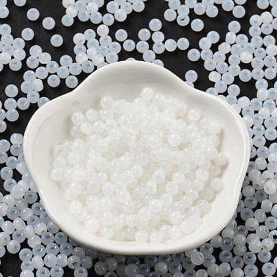 Glass Seed Beads X1-SEED-M011-02A-03-1