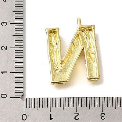 Rack Plating Brass Pendants KK-I721-02G-N-1
