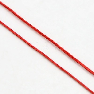Nylon Braided Cord NWIR-G010-06-1