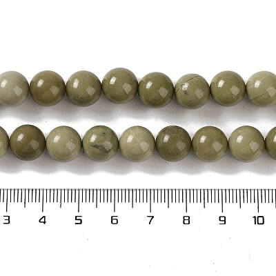 Natural Alashan Agate Beads Strands G-P530-B05-04-1