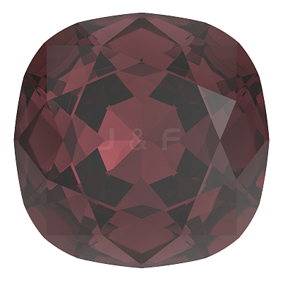 Preciosa® MAXIMA Crystal Fancy Stones Y-PRC-FC10-90100-1
