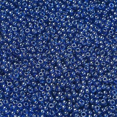 MIYUKI Round Rocailles Beads SEED-G007-RR2273-1