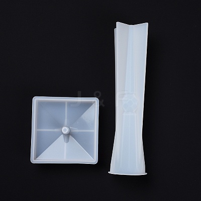 DIY Table Lamp Silicone Molds LS-DIY-Z019-06-1