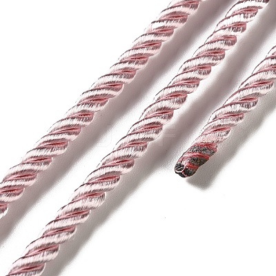 Nylon Twisted Round Cord NWIR-S001-01Q-1
