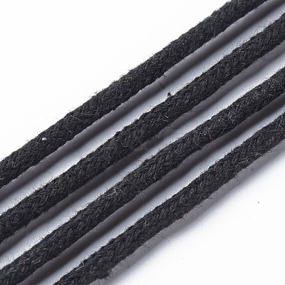 Cotton String Threads OCOR-T001-01-05-1