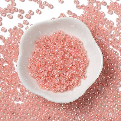 Glass Seed Beads X1-SEED-H002-E-A1405-1